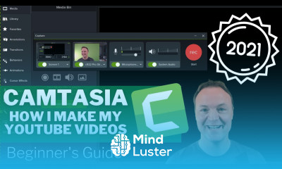 How to Use Camtasia with Tips and Tricks 2021 Beginner s Guide