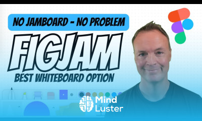 How to use FigJam Best Whiteboard Option