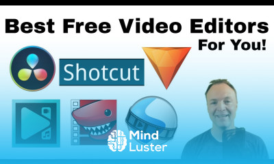 6 Best FREE Video Editors