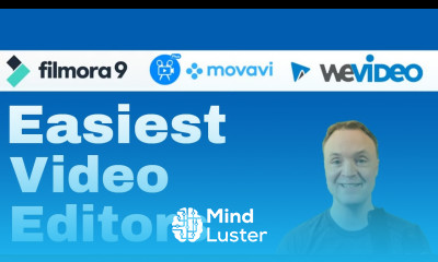 3 Easiest Video Editors for YouTube Beginners