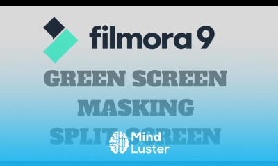 Filmora9 3 COOL Video Effects