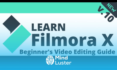 How to Use Filmora X Beginner s Video Editing Guide