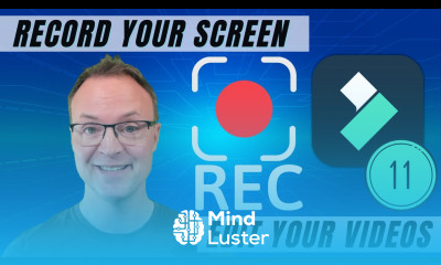 Record Your Computer Screen and Create Videos with Filmora 11