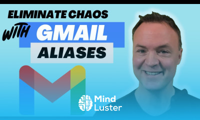 Take Control of Your Inbox Chaos Simplify with Gmail Aliases