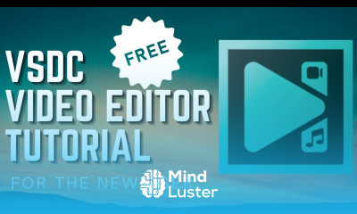 VSDC Video Editor Tutorial FREE Video Editor