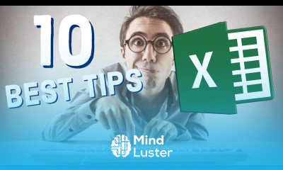 10 Best Excel Tips for Beginners