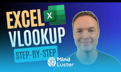 Learn VLOOKUP in Simple Steps