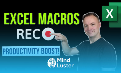 Create Your First Excel Macro A Step by Step Guide for Beginners