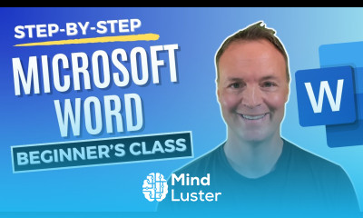 How to use Microsoft Word for Beginners and Beyond