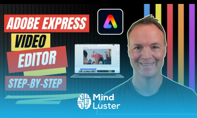 How to use Adobe Express to Edit Videos for Free