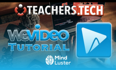 WeVideo Detailed Tutorial