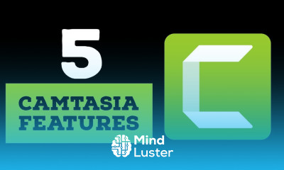5 Ways How to Use Camtasia