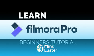 FilmoraPro Tutorial Designed for Beginners