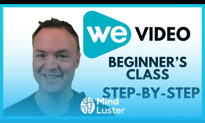 How to Edit Videos with WeVideo Beginner s Class