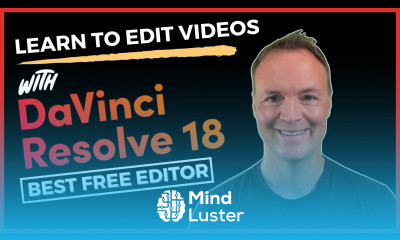 Easy DaVinci Resolve Guide Step by Step Video Editing for Beginners
