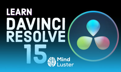 DaVinci Resolve 15 Tutorial Designed for Beginners