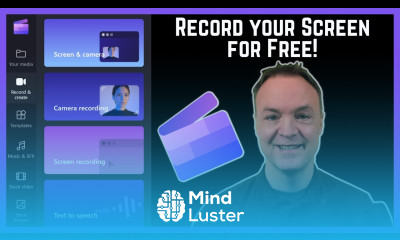 How to Record Your Computer Screen and Make AMAZING Videos with Microsoft s Clipchamp