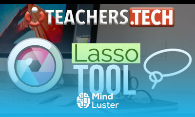 Precise Selecting Pixlr Lasso Tool