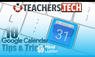 10 Google Calendar Tips Tricks You re Probably Not Using