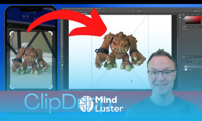 Drag Drop Images Directly to any Other App with ClipDrop