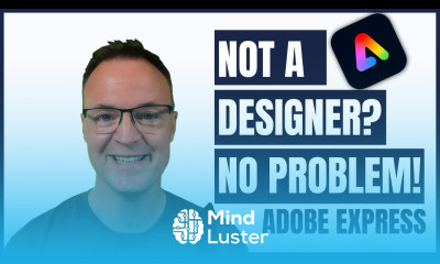 Design with Adobe Express