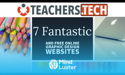 7 Fantastic and FREE Graphic Design Websites You Need To Know About