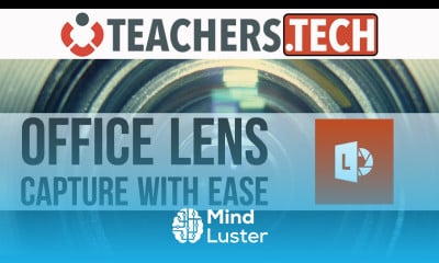 Office Lens Best OCR App