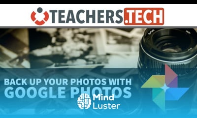 Google Photos Tutorial Backup Your Photos