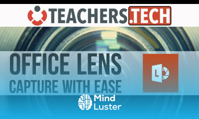 Office Lens Best OCR App