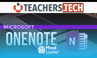 Microsoft OneNote Designed for the New User