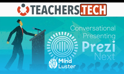 How to Use Prezi Next Conversational Presenting