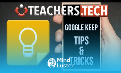9 Google Keep Tips for Your Phone