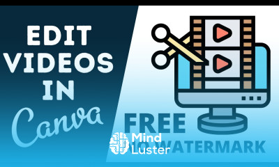 Edit Videos for Free No Watermarks