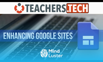 Enhancing Google Sites With Google Forms Tips and Tricks