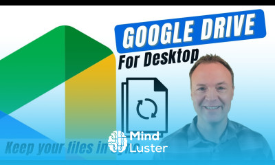 How to Install and Use Google Drive for Desktop