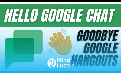 Get Started with Google Chat Beginner s Tutorial