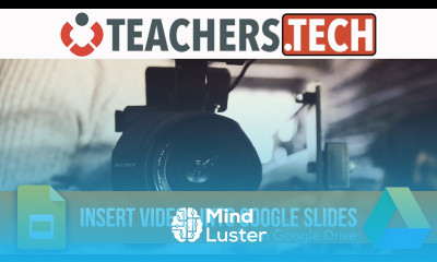 How to Insert Videos in Google Slides