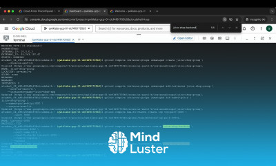 Cloud Armor Preconfigured WAF Rules GSP879