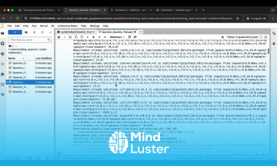 Running Queries and Transactions SCBL006