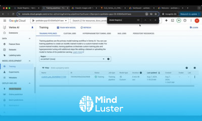 Classify Images with TensorFlow Convolutional Neural Networks GSP633