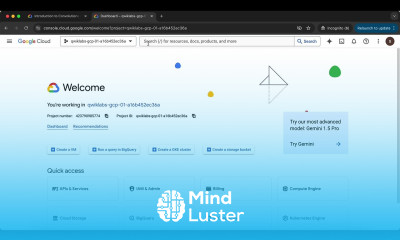 Introduction to Convolutions with TensorFlow GSP632