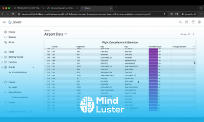 Merging Results from Different Explores in Looker GSP856