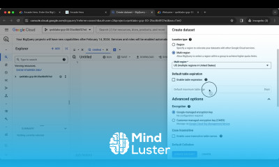 Arcade Hero Enter the BigQuery ARC121 BIGQUERY