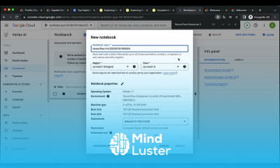 Visualize the 10 000 Bitcoin Pizza Transaction Using BigQuery and Vertex AI Workbench