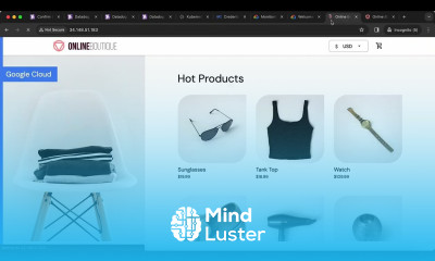 Monitoring GKE with Datadog GSP1167