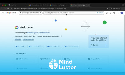 Infrastructure as Code with Terraform
