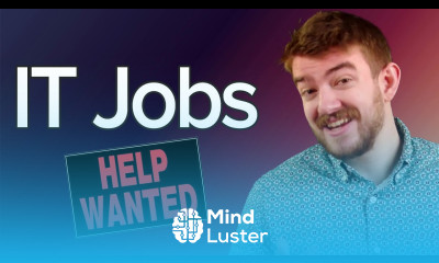 How much money can I make in IT What IT jobs are available