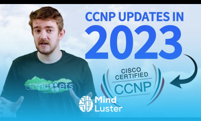 Cisco CCNP Exam Updates in 2023