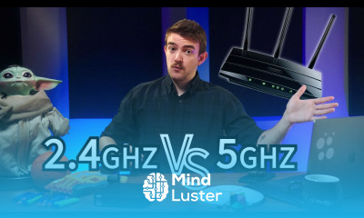 Understanding Wifi Bands