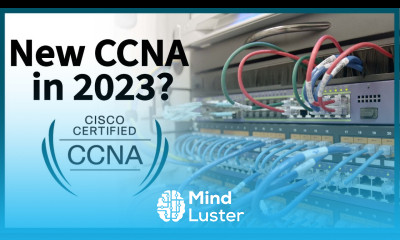 Will there be a new CCNA in 2023